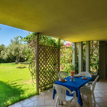 Holiday Home Carlo-2 By Interhome Notteri Exterior foto