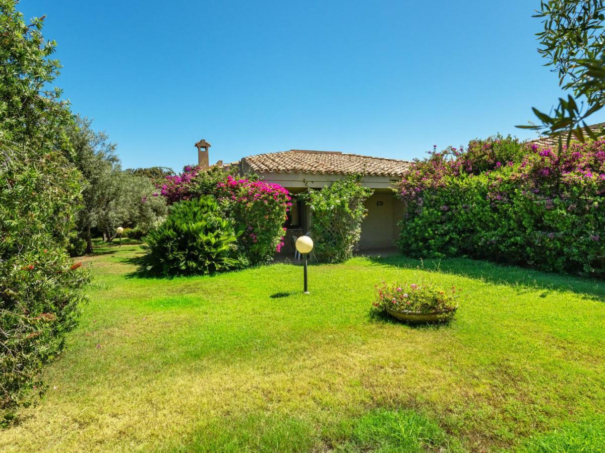 Holiday Home Carlo-2 By Interhome Notteri Exterior foto