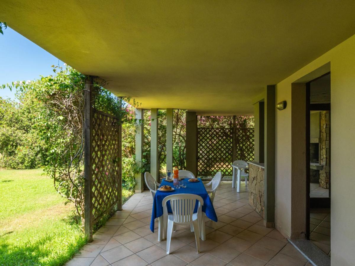 Holiday Home Carlo-2 By Interhome Notteri Exterior foto
