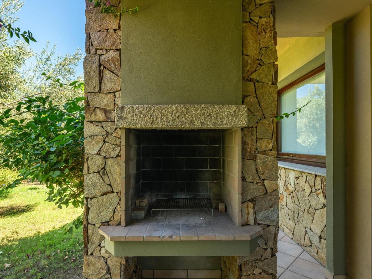 Holiday Home Carlo-2 By Interhome Notteri Exterior foto