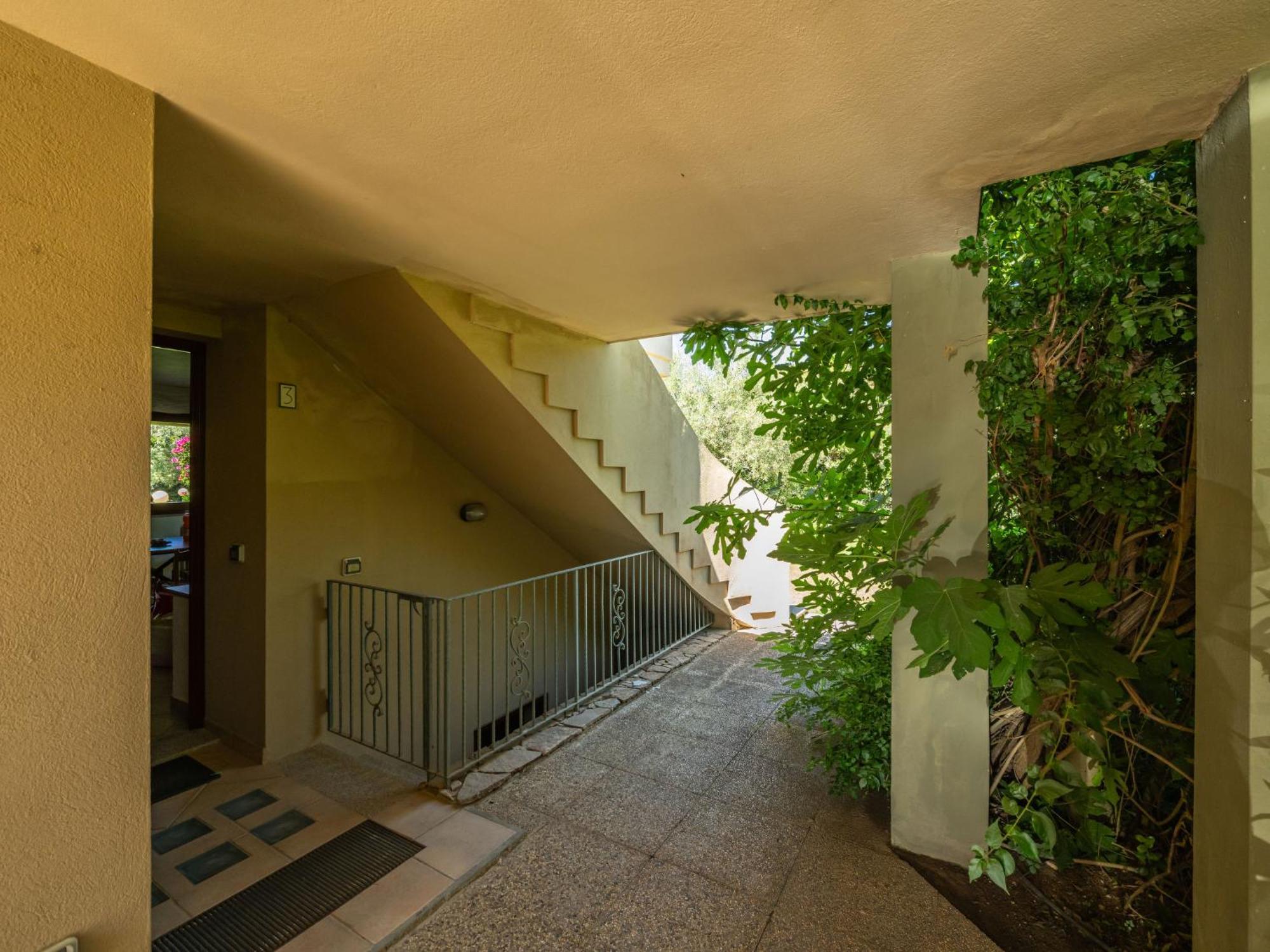 Holiday Home Carlo-2 By Interhome Notteri Exterior foto