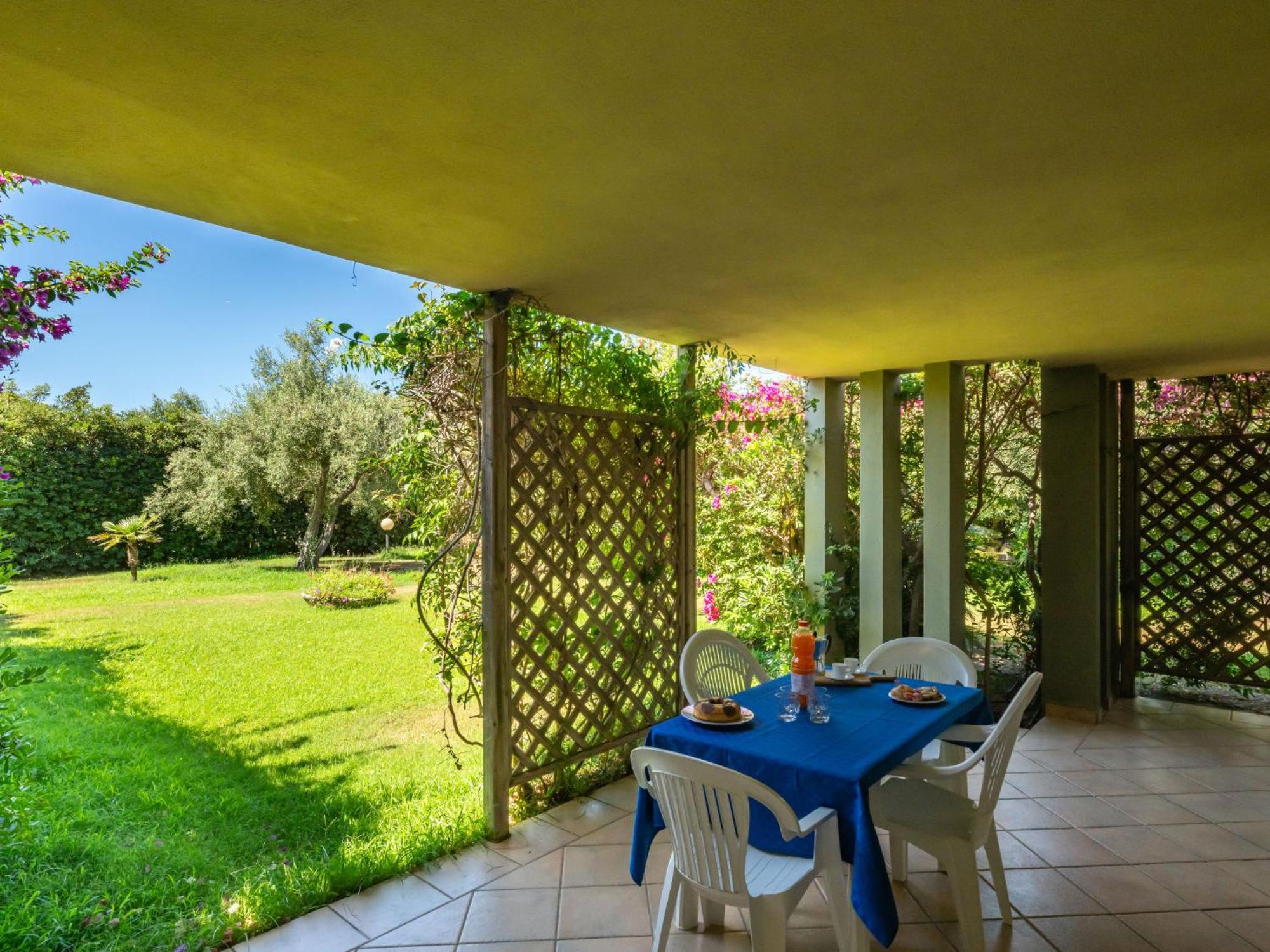 Holiday Home Carlo-2 By Interhome Notteri Exterior foto