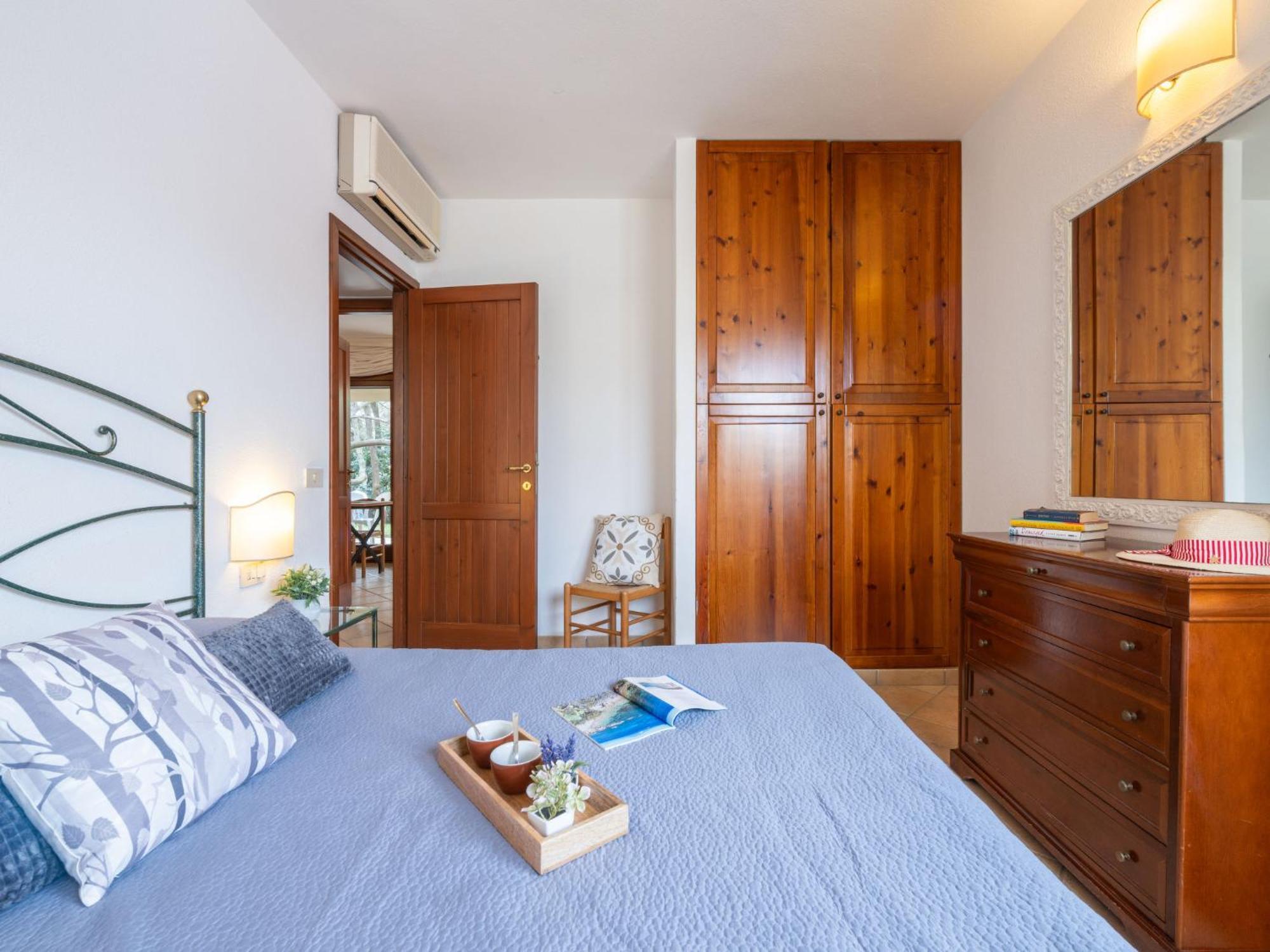 Holiday Home Carlo-2 By Interhome Notteri Exterior foto