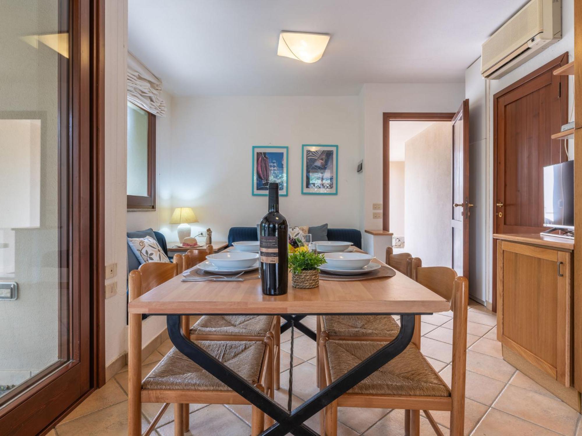 Holiday Home Carlo-2 By Interhome Notteri Exterior foto