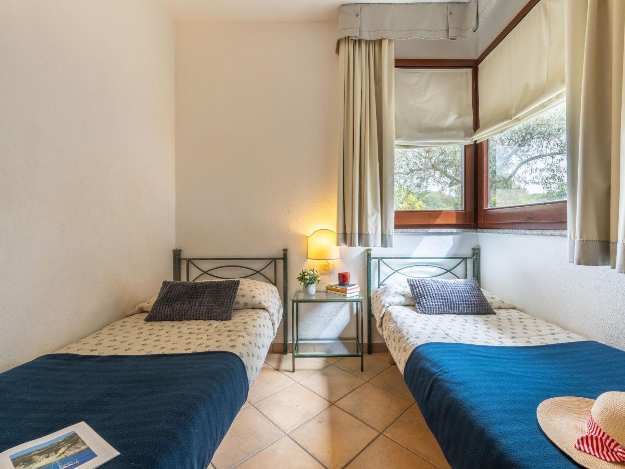 Holiday Home Carlo-2 By Interhome Notteri Exterior foto