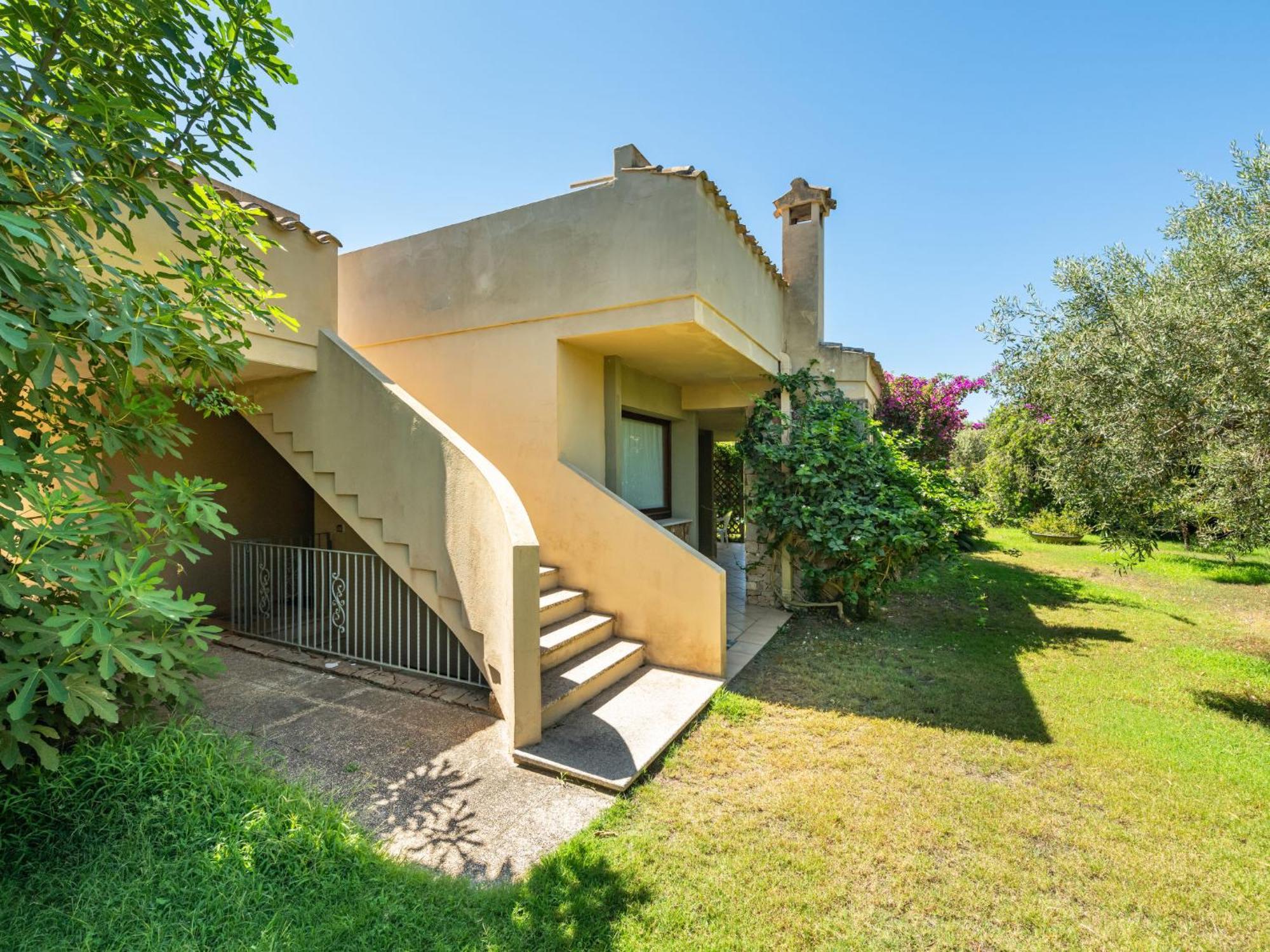 Holiday Home Carlo-2 By Interhome Notteri Exterior foto