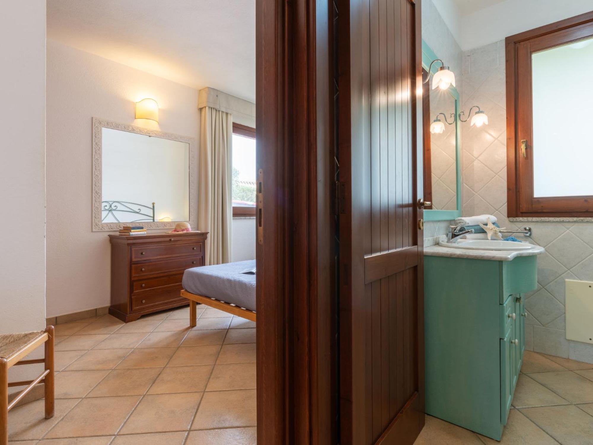 Holiday Home Carlo-2 By Interhome Notteri Exterior foto
