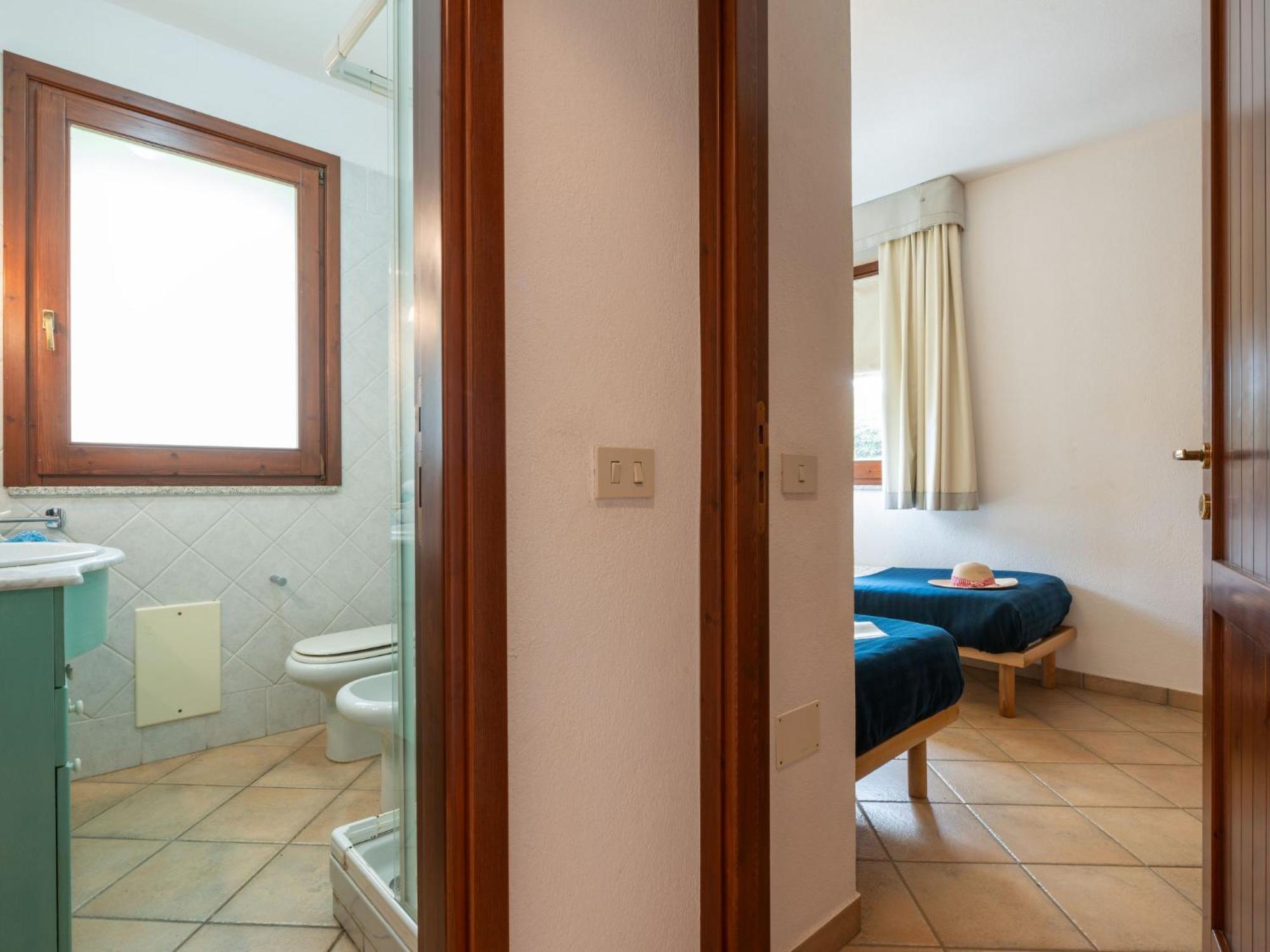 Holiday Home Carlo-2 By Interhome Notteri Exterior foto